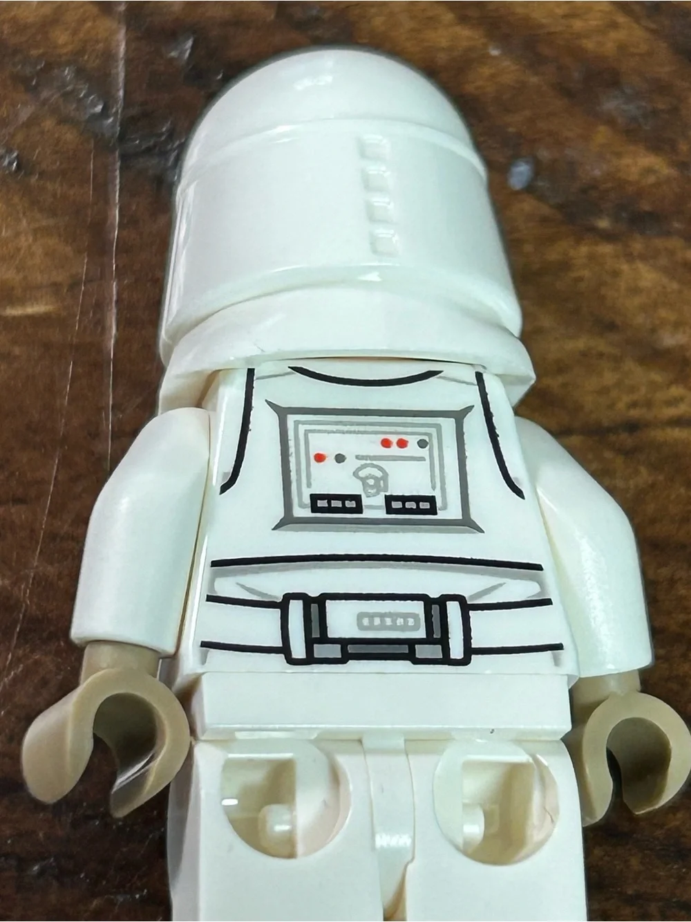 LEGO Star Wars‎ Snowtrooper Minifigure